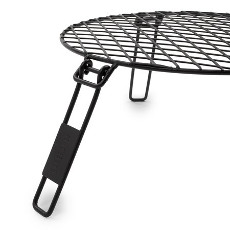 BAREBONES LIVING Barebones Fire Pit Grill Grate - Circular CKW-477